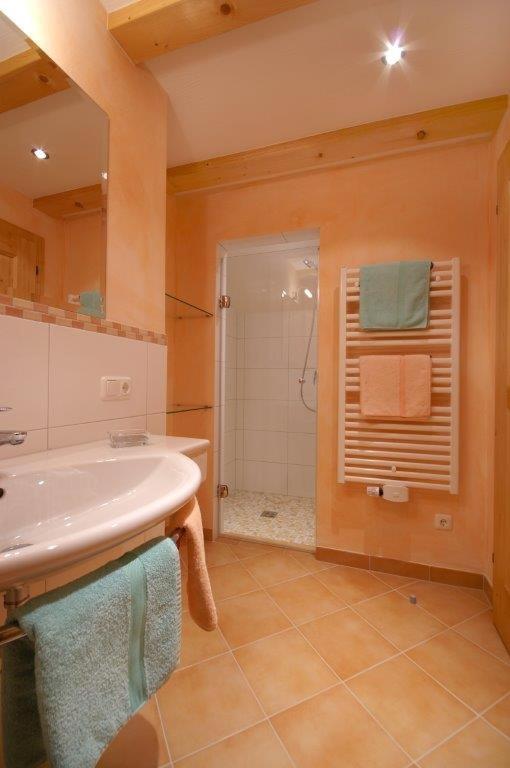 Apartmán Neuhaushof Hollersbach im Pinzgau Exteriér fotografie