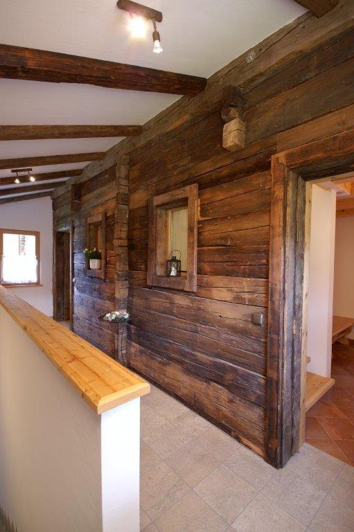 Apartmán Neuhaushof Hollersbach im Pinzgau Exteriér fotografie