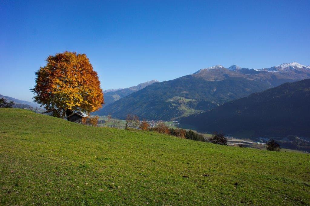 Apartmán Neuhaushof Hollersbach im Pinzgau Exteriér fotografie